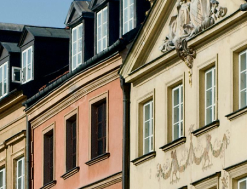 Panel: European Housing Strategy: From Policy Frameworks to Investable Solutions | March, 12 – MIPIM, Cannes