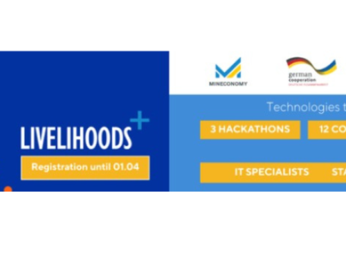 IL PUNTO takes part in Synchro Space Livelihood Hackathons