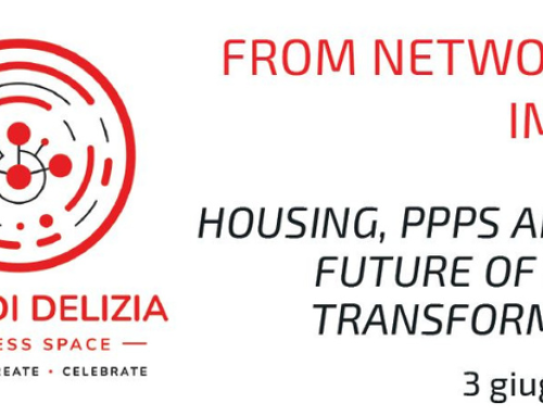 Evento “From Network to Impact” | 3 giugno, Milano
